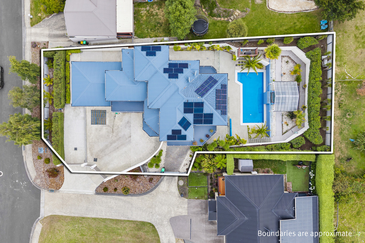 38-40 Hillside Drive, Blackmans Bay, TAS, 7052 - Image 2
