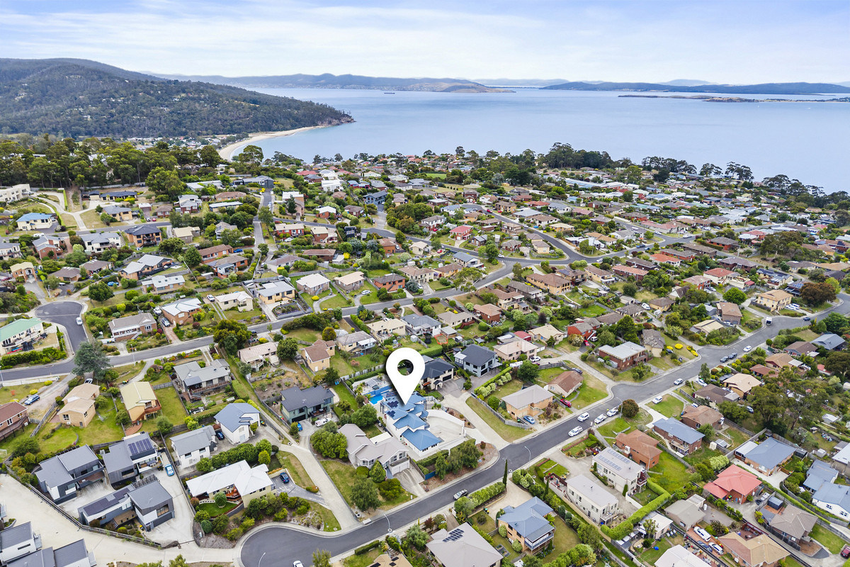 38-40 Hillside Drive, Blackmans Bay, TAS, 7052 - Image 34