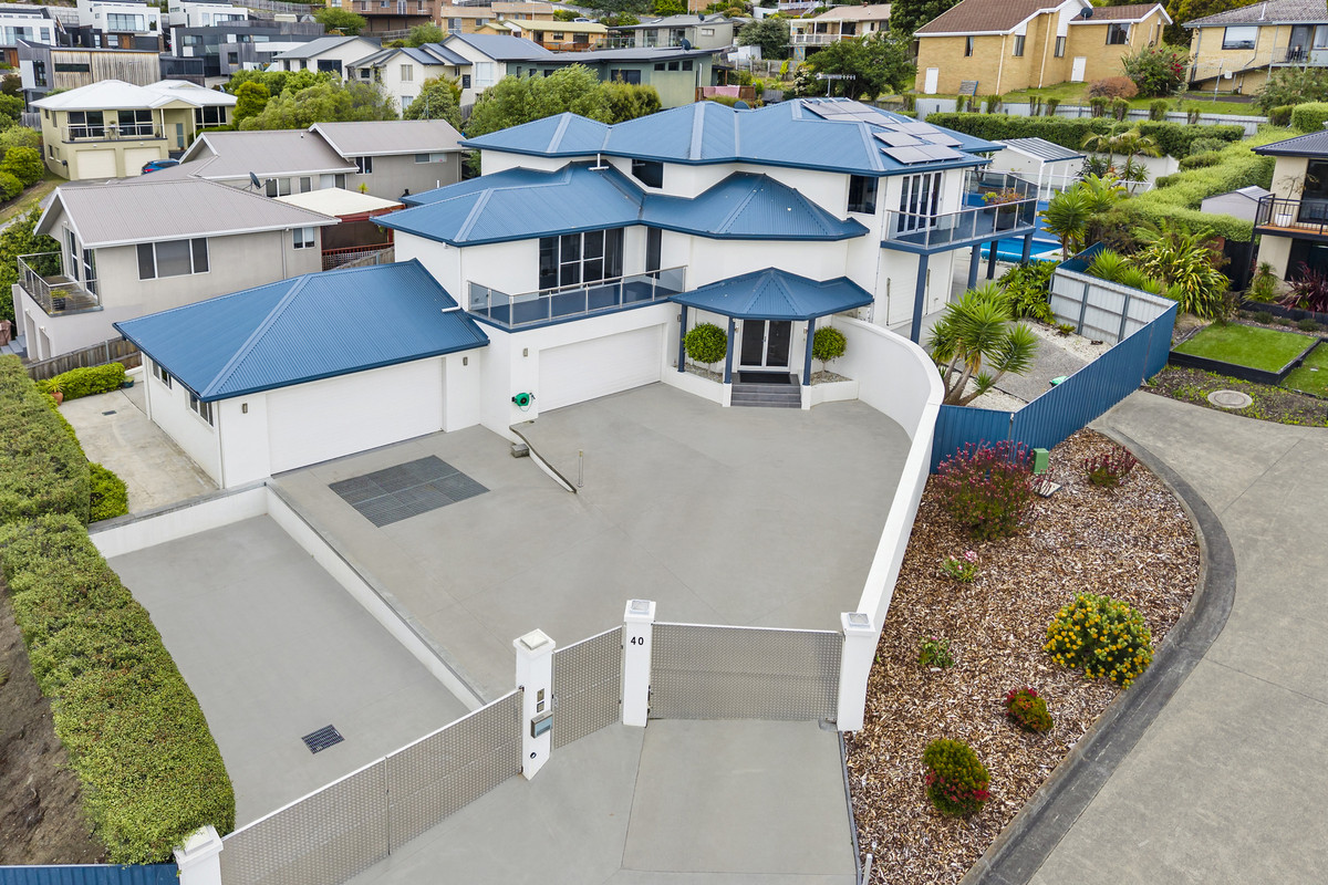 38-40 Hillside Drive, Blackmans Bay, TAS, 7052 - Image 35