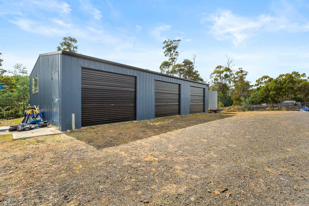 261 & 331 Colgraves Road, Pipers River, TAS, 7252 - Image 7