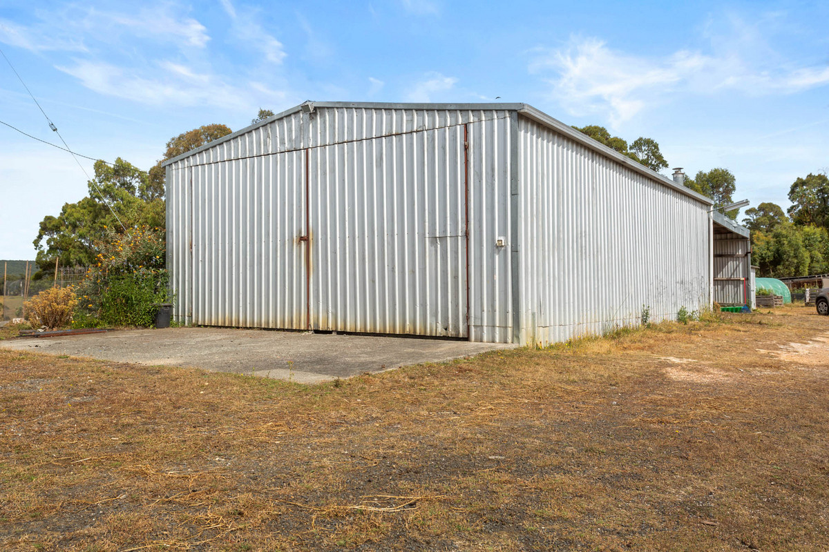 261 & 331 Colgraves Road, Pipers River, TAS, 7252 - Image 14