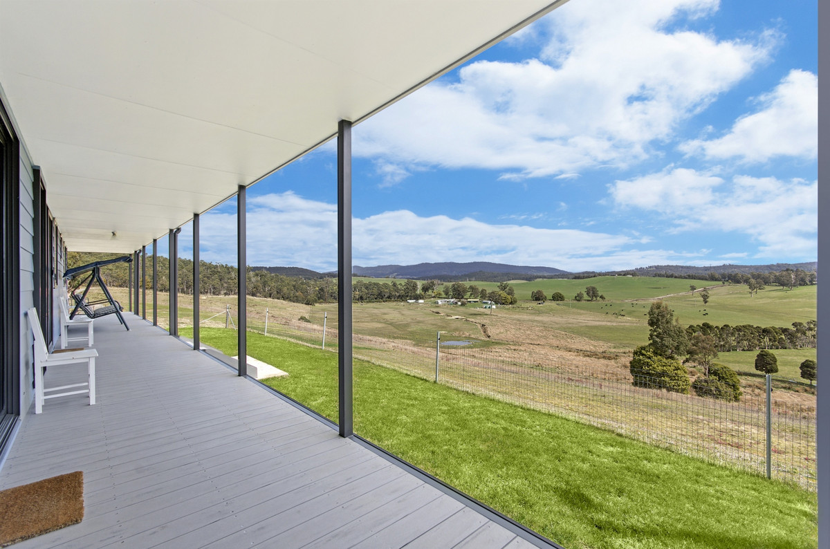 261 & 331 Colgraves Road, Pipers River, TAS, 7252 - Image 4