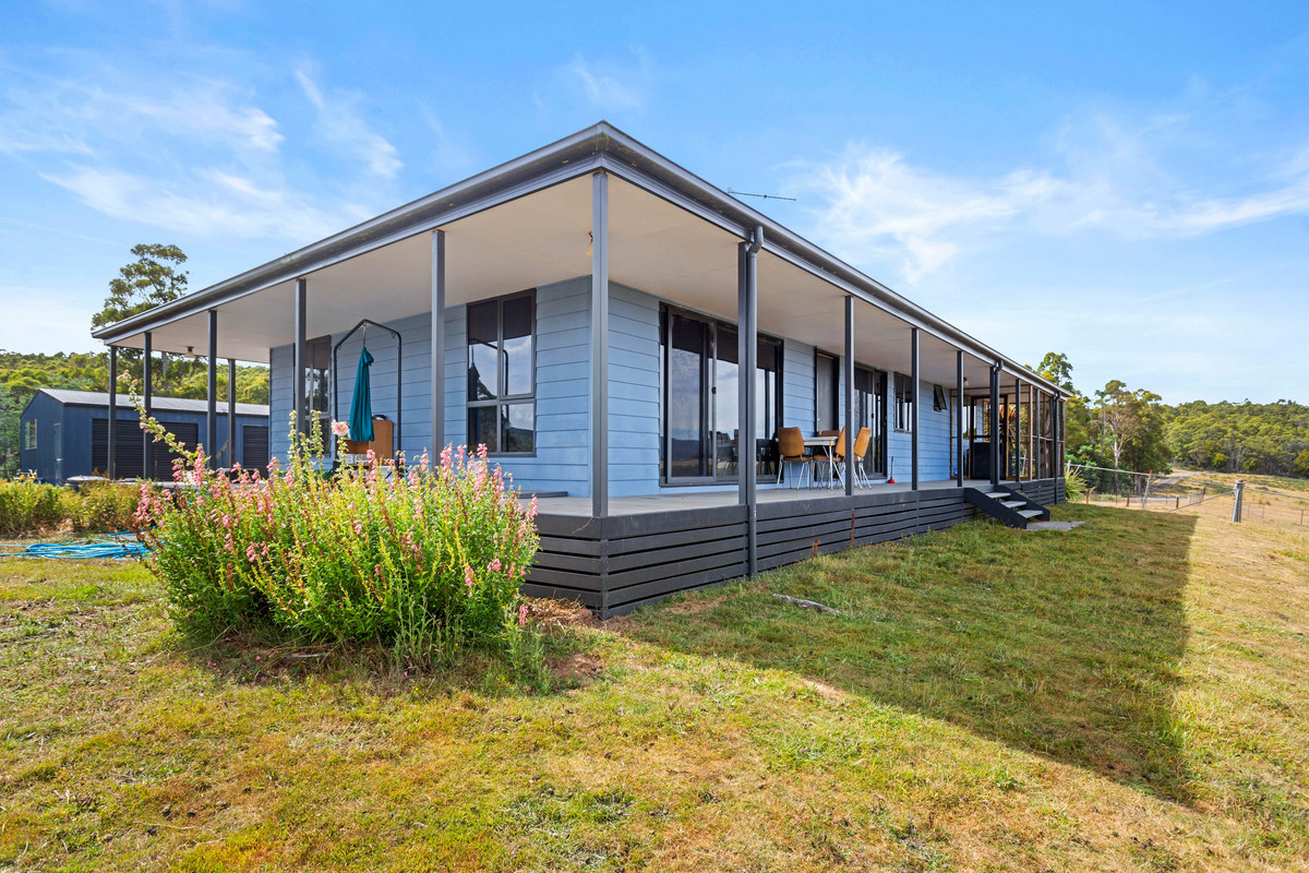 261 & 331 Colgraves Road, Pipers River, TAS, 7252 - Image 3