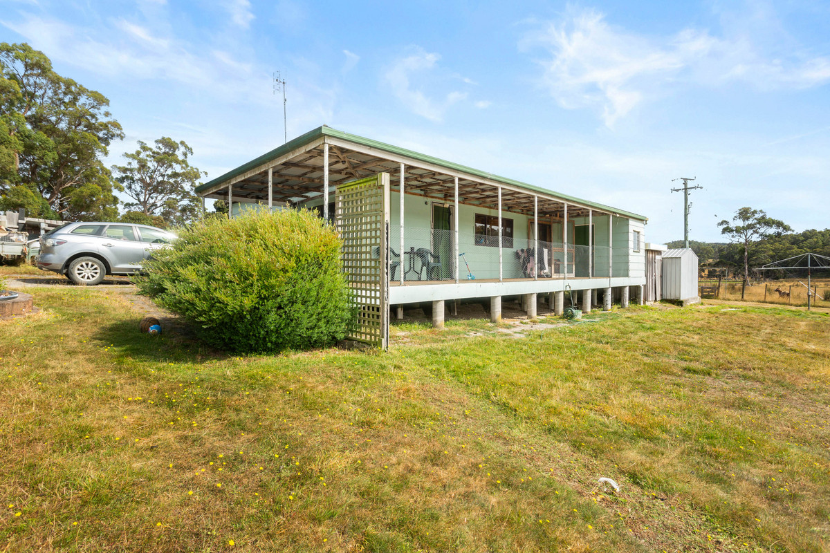 261 & 331 Colgraves Road, Pipers River, TAS, 7252 - Image 6