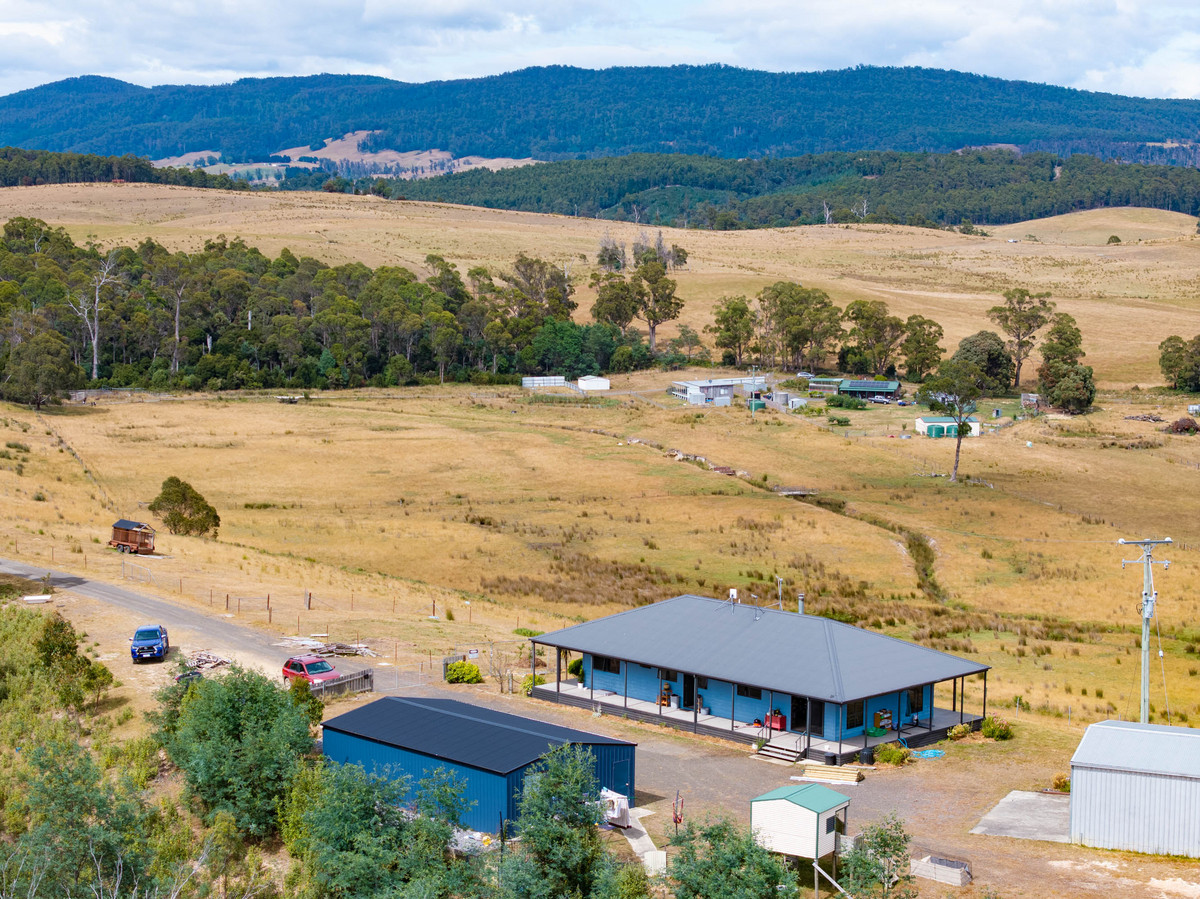 261 & 331 Colgraves Road, Pipers River, TAS, 7252 - Image 8