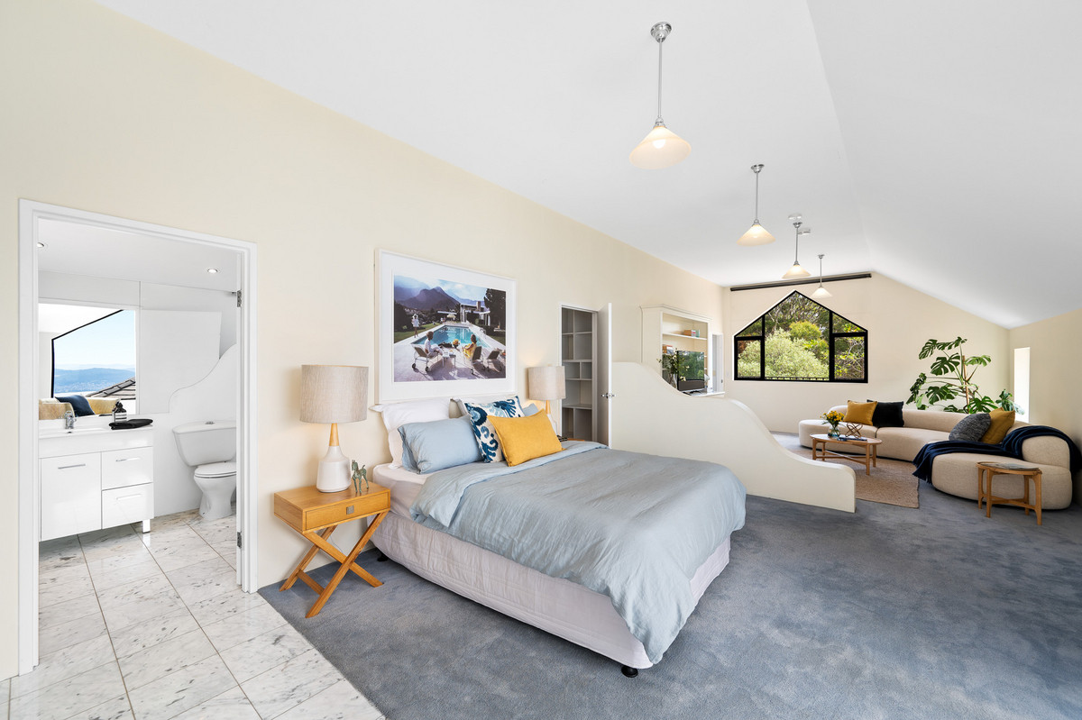 39 Broughton Avenue, Mount Nelson, TAS, 7007 - Image 14