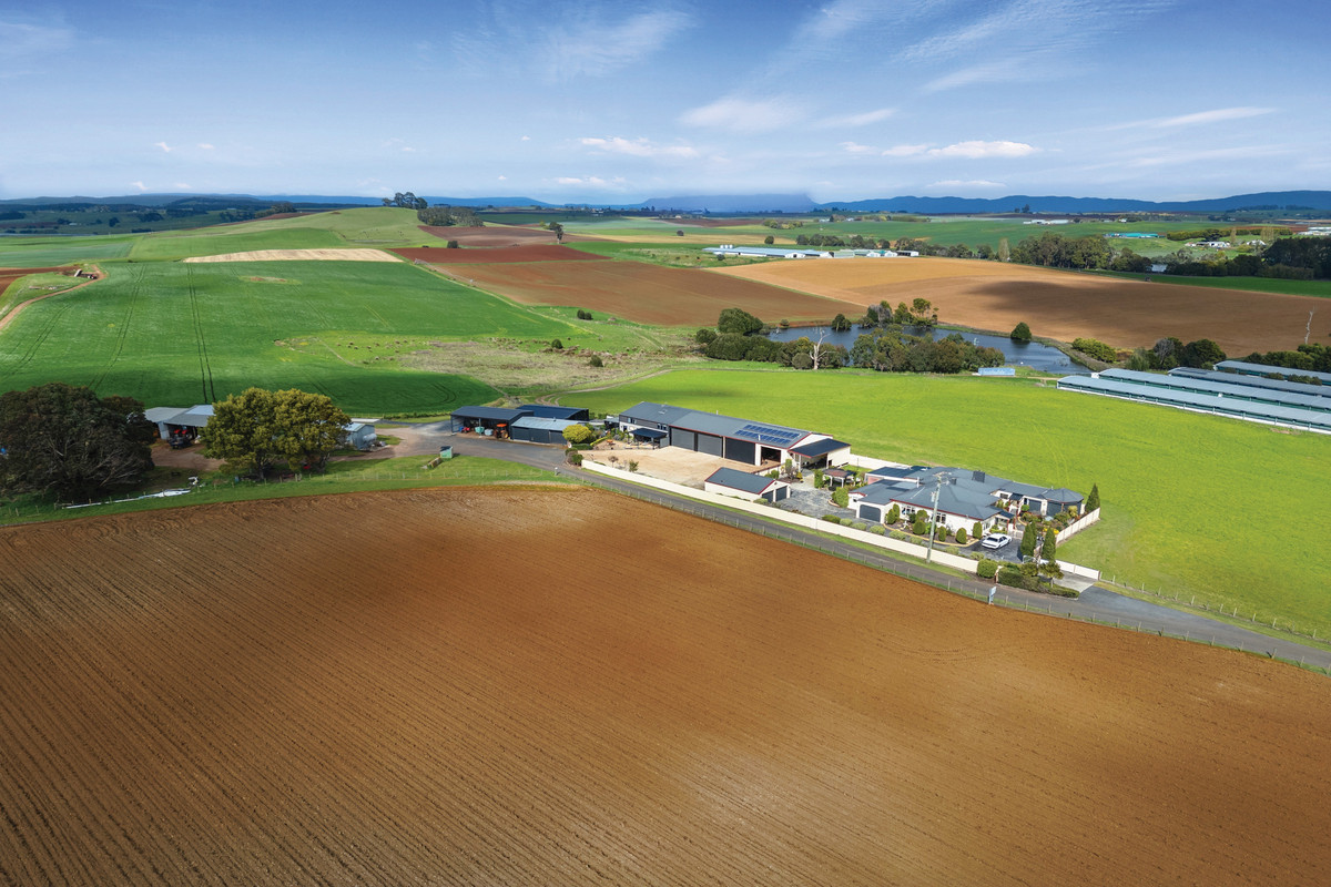 580 Chapel Road, Sassafras, TAS, 7307 - Image 2