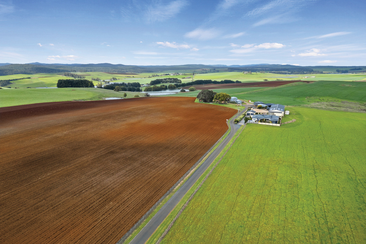 580 Chapel Road, Sassafras, TAS, 7307 - Image 3