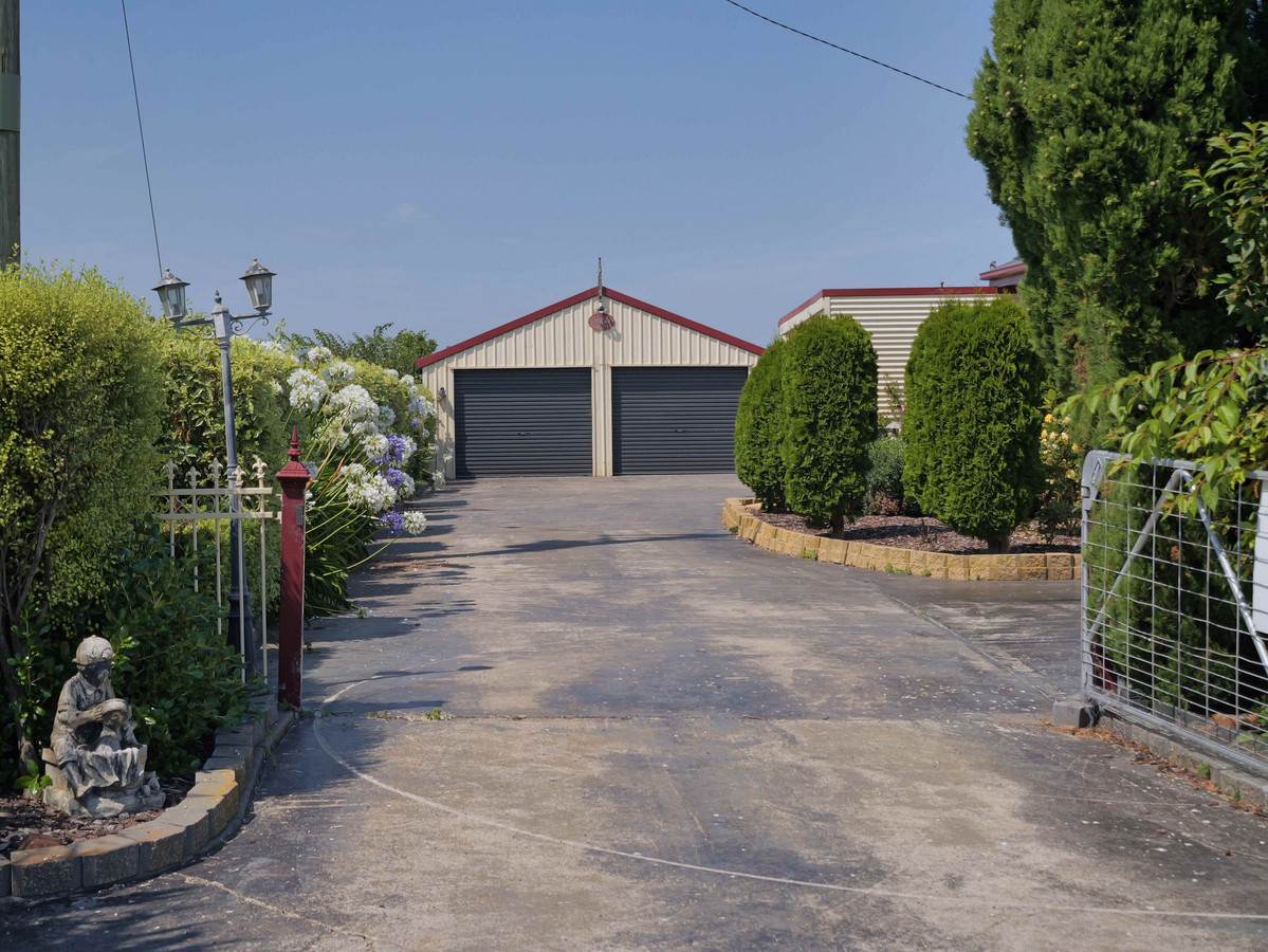 580 Chapel Road, Sassafras, TAS, 7307 - Image 13