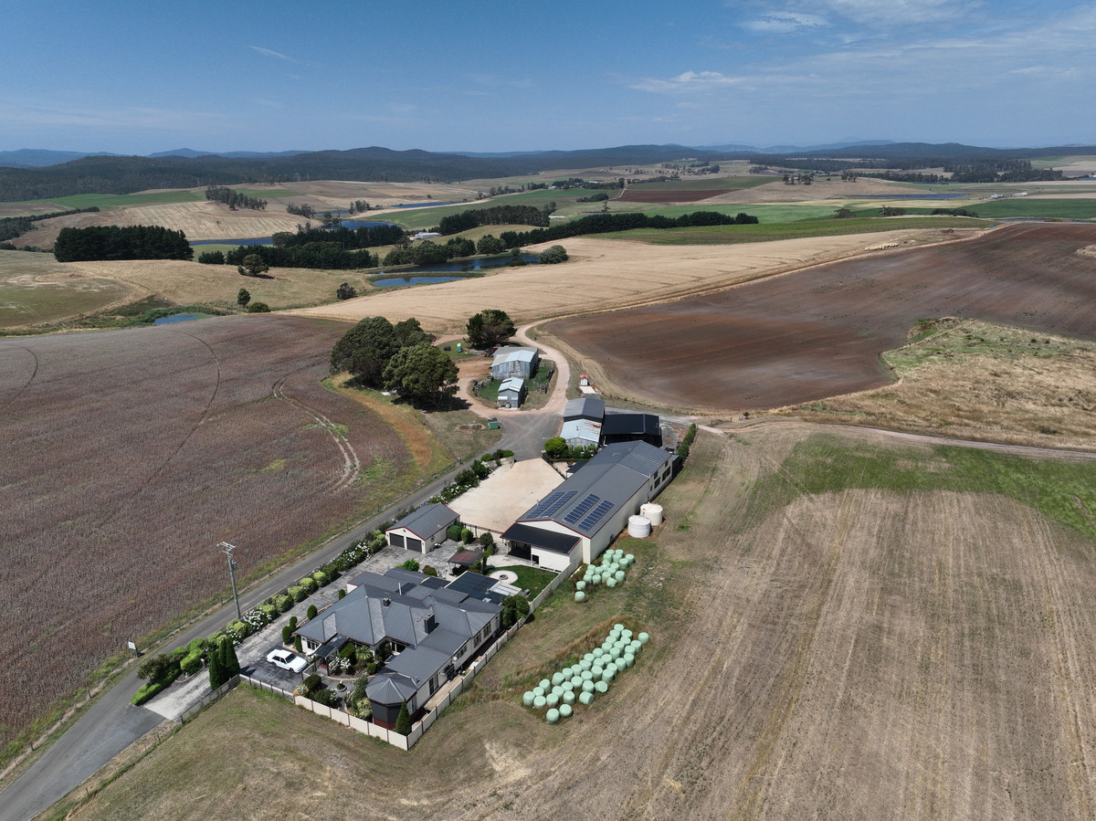 580 Chapel Road, Sassafras, TAS, 7307 - Image 3
