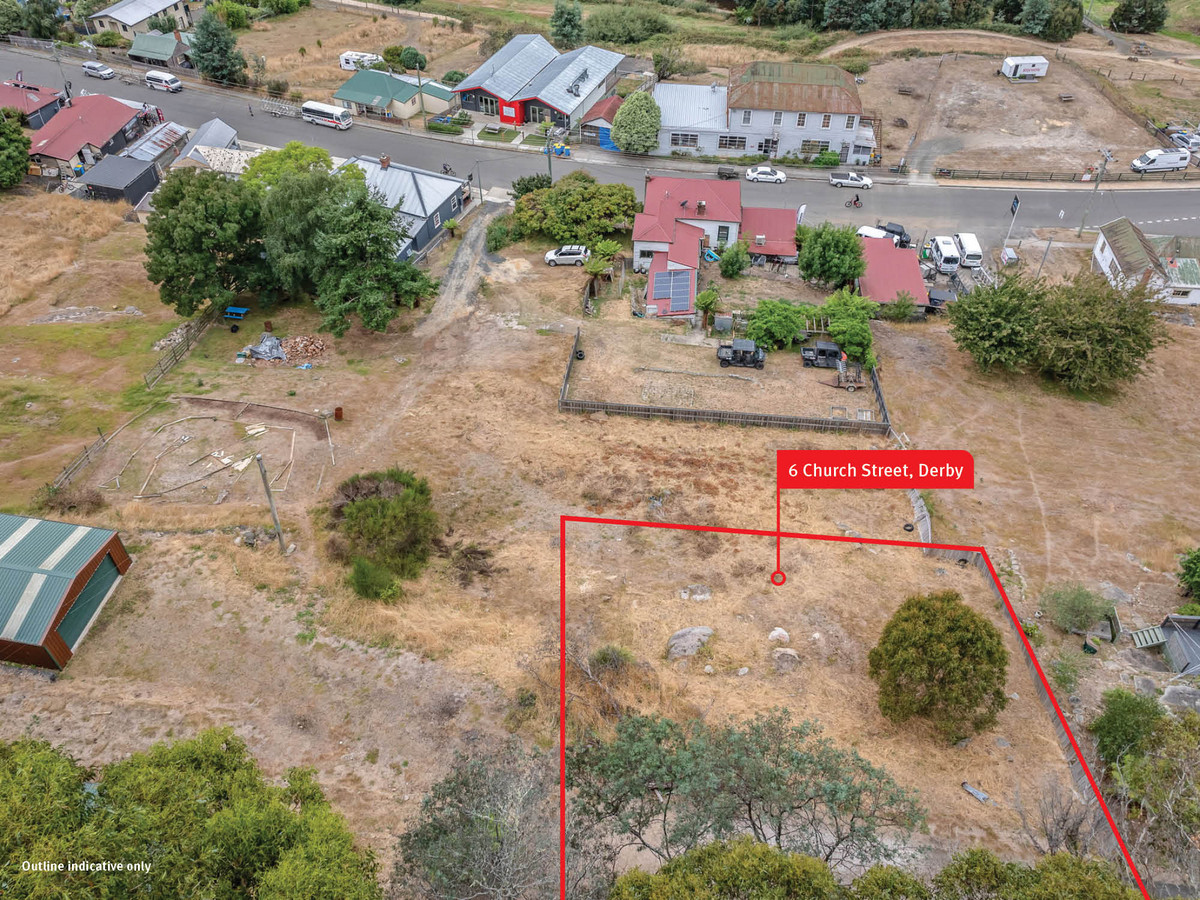 6 Church Street, Derby, TAS, 7264 - Image 14