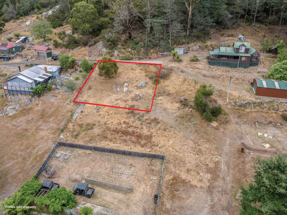 6 Church Street, Derby, TAS, 7264 - Image 1