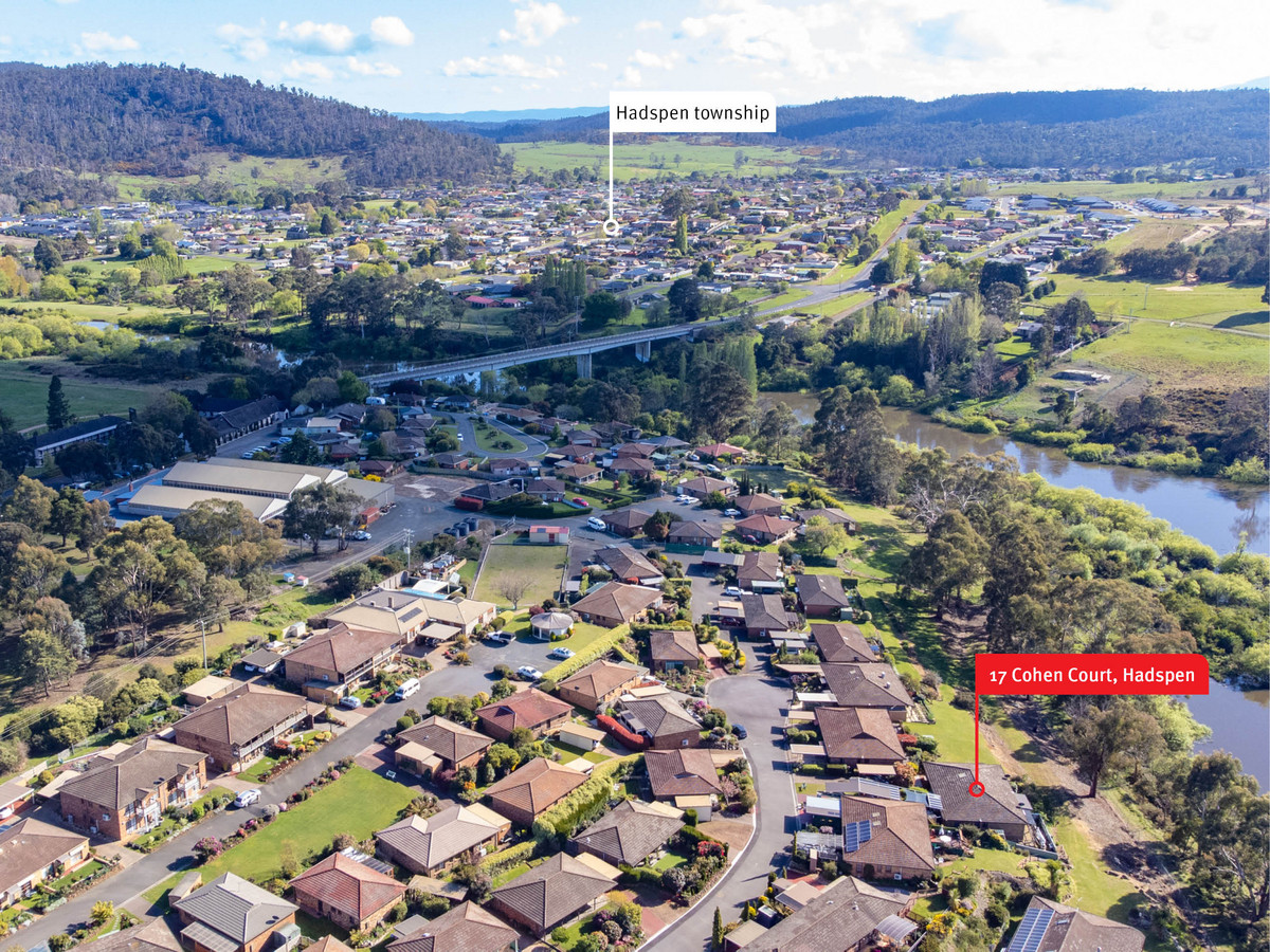 17 Cohen Court, Hadspen, TAS, 7290 - Image 22