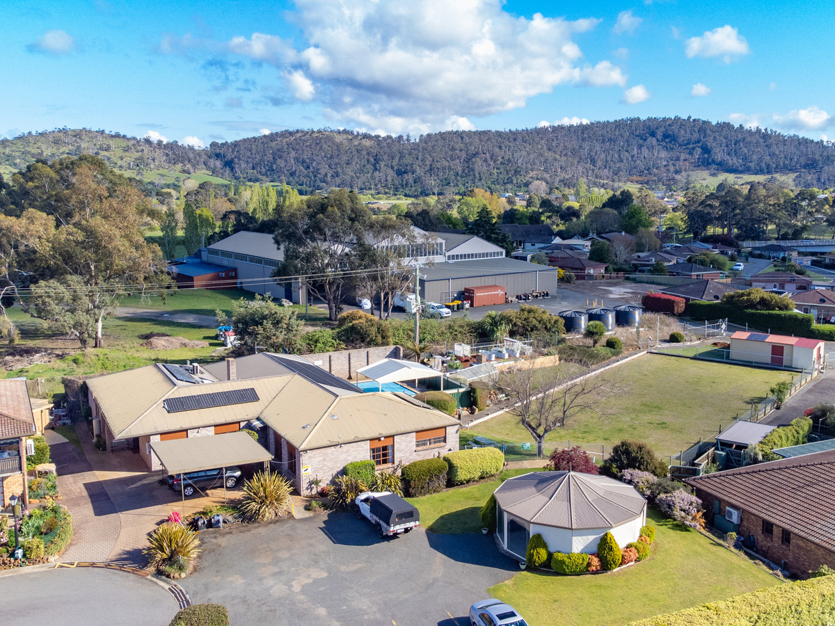 17 Cohen Court, Hadspen, TAS, 7290 - Image 23