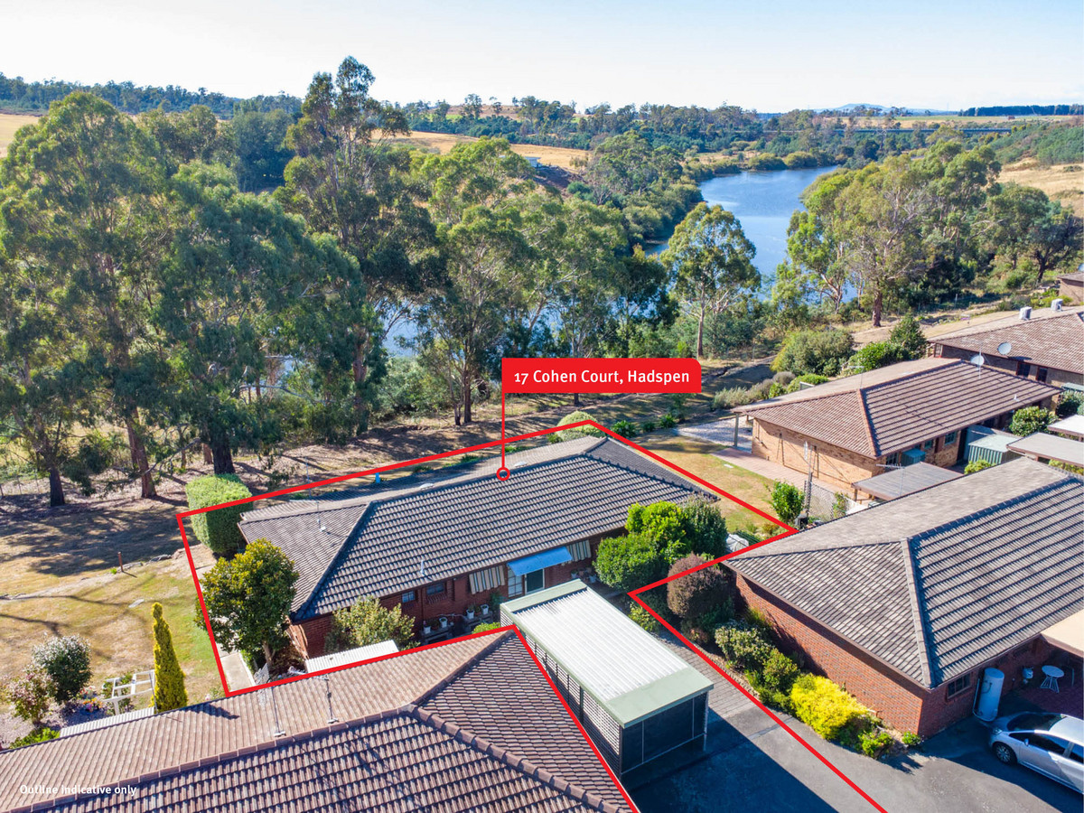 17 Cohen Court, Hadspen, TAS, 7290 - Image 2