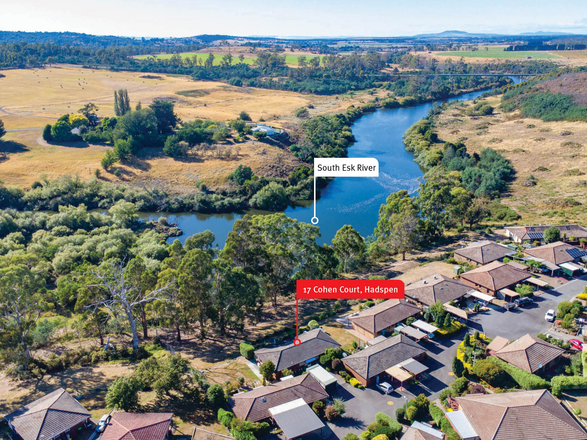 17 Cohen Court, Hadspen, TAS, 7290 - Image 1