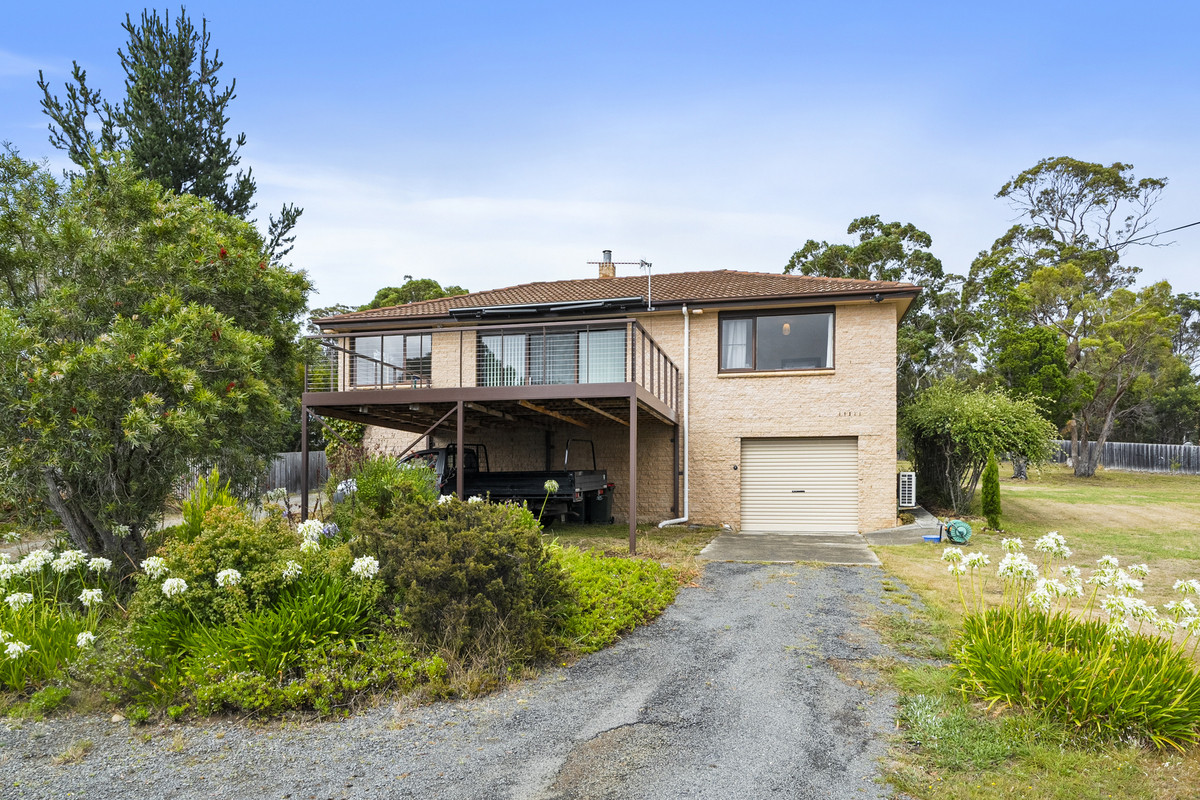 28 Barton Avenue, Triabunna, TAS, 7190 - Image 1
