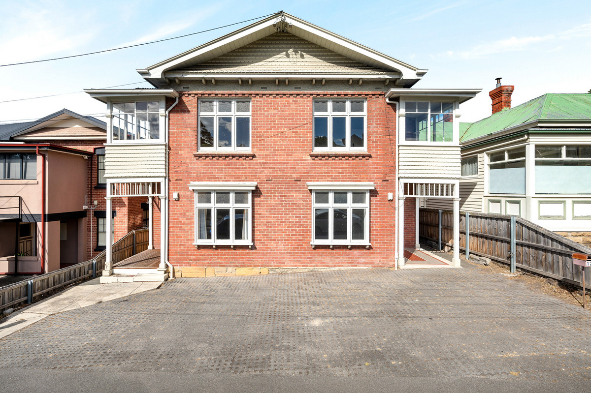 10-12 Byron Street, Sandy Bay, TAS, 7005 - Image 2