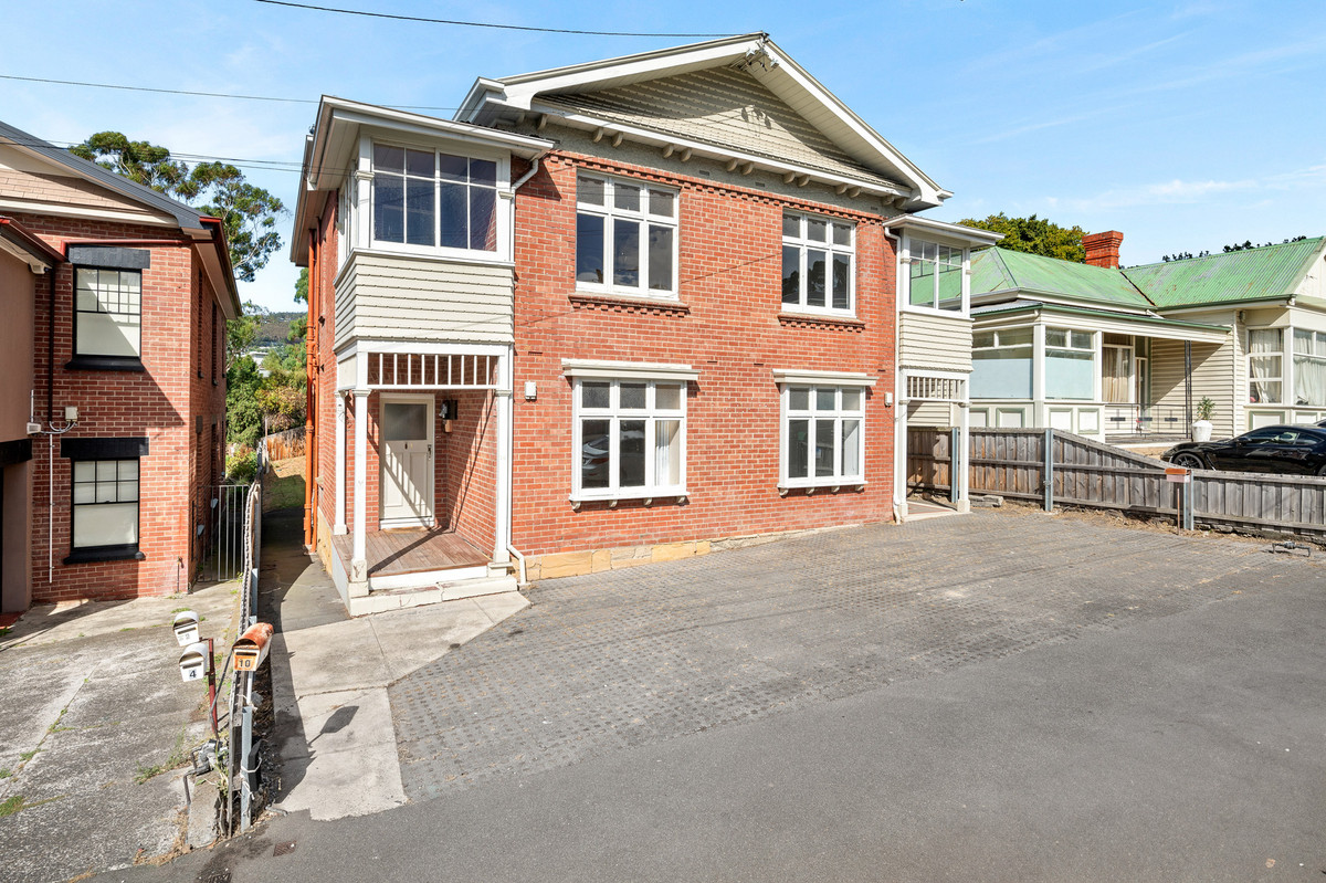 10-12 Byron Street, Sandy Bay, TAS, 7005 - Image 20