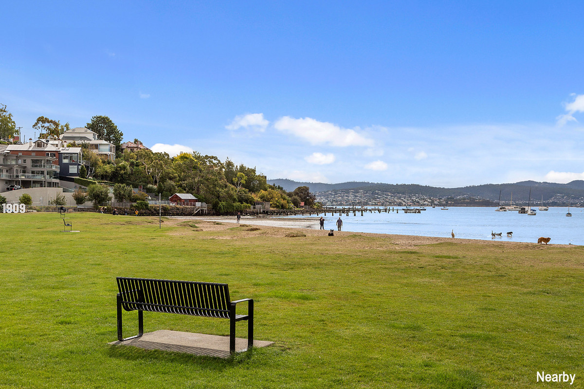 10-12 Byron Street, Sandy Bay, TAS, 7005 - Image 30