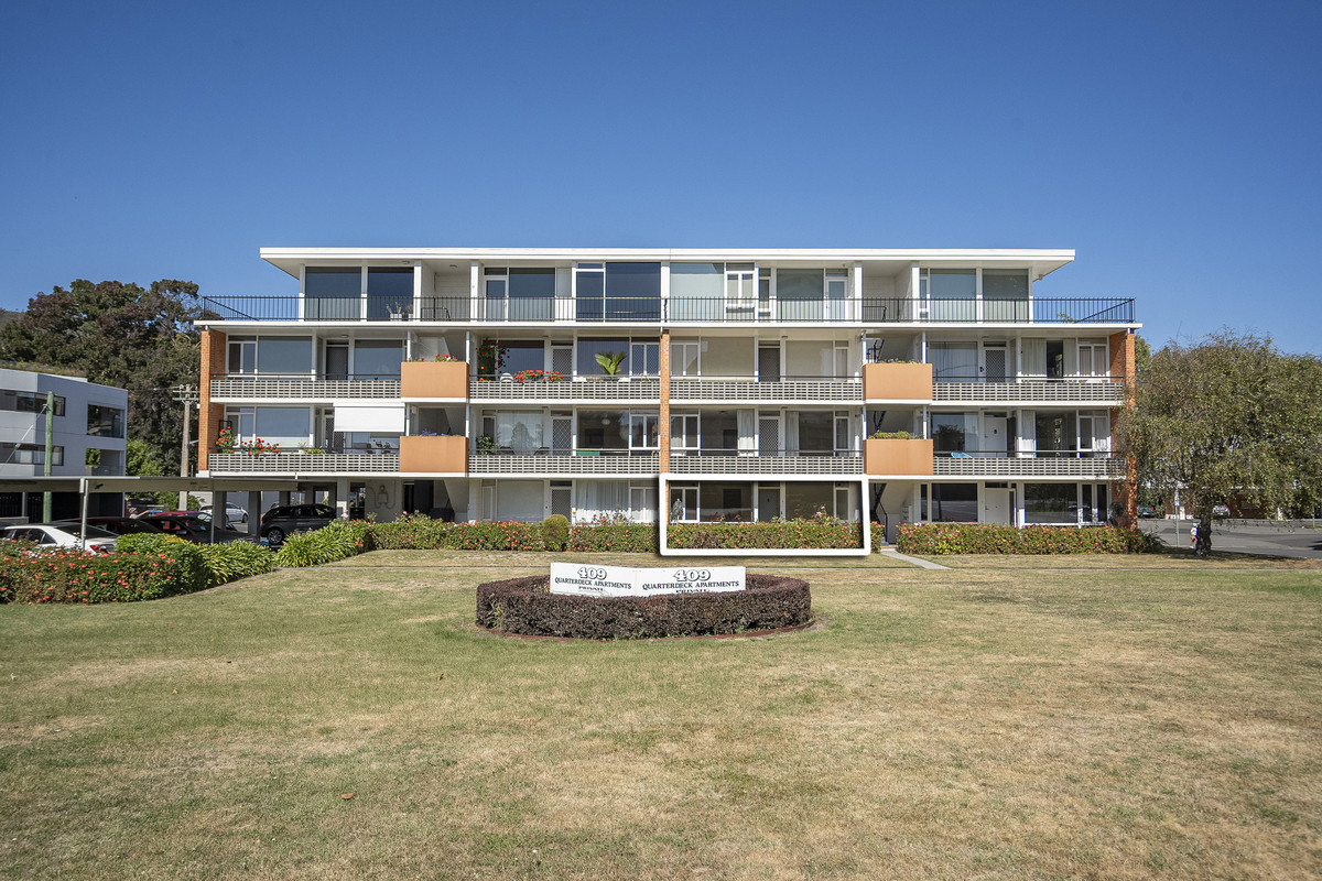 2/409 Sandy Bay Road, Sandy Bay, TAS, 7005 - Image 1