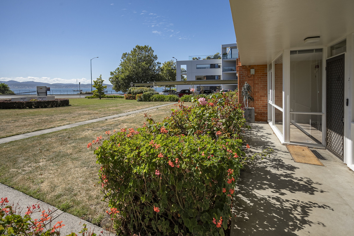 2/409 Sandy Bay Road, Sandy Bay, TAS, 7005 - Image 7