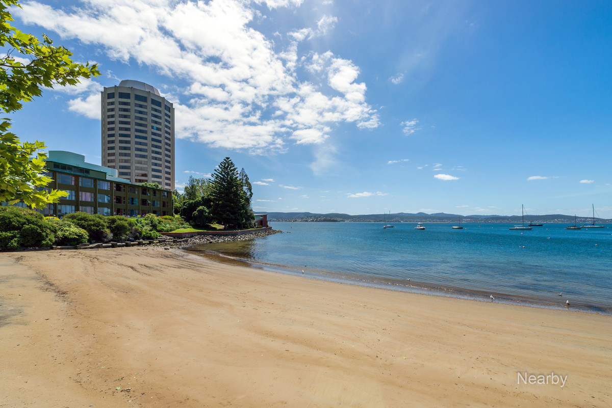 2/409 Sandy Bay Road, Sandy Bay, TAS, 7005 - Image 4