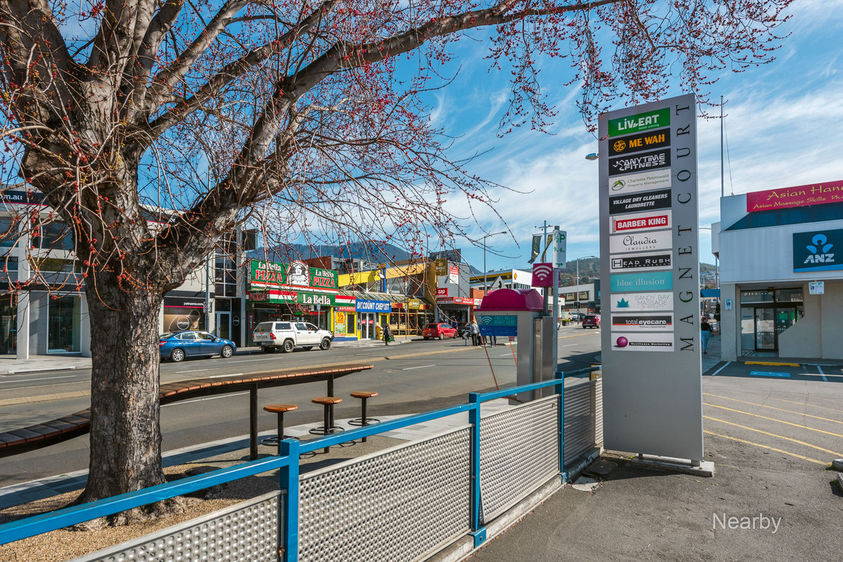 2/409 Sandy Bay Road, Sandy Bay, TAS, 7005 - Image 17