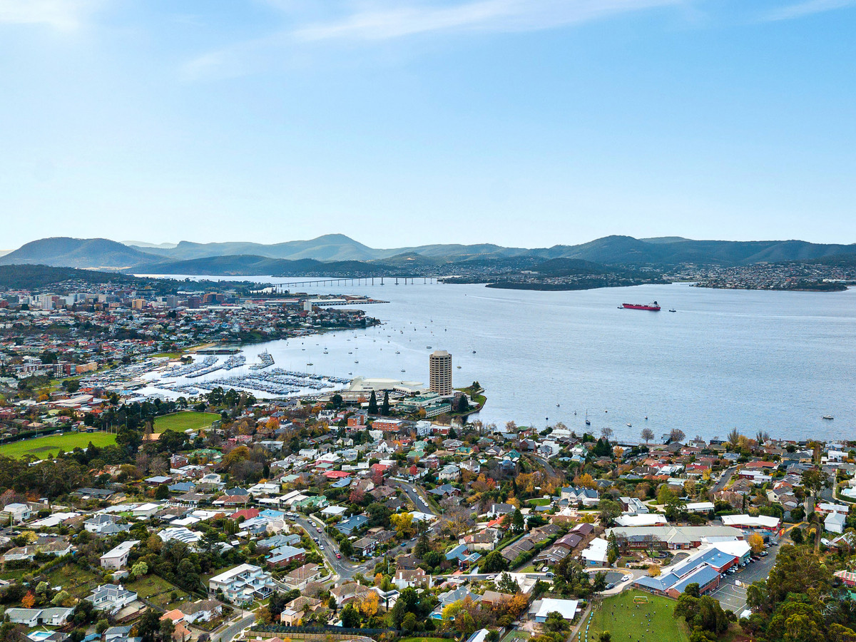 2/409 Sandy Bay Road, Sandy Bay, TAS, 7005 - Image 16