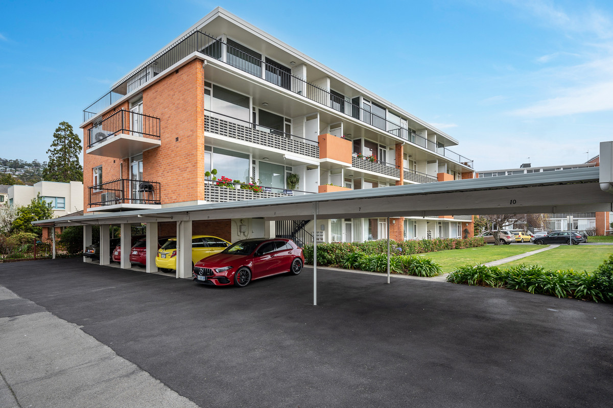 2/409 Sandy Bay Road, Sandy Bay, TAS, 7005 - Image 15