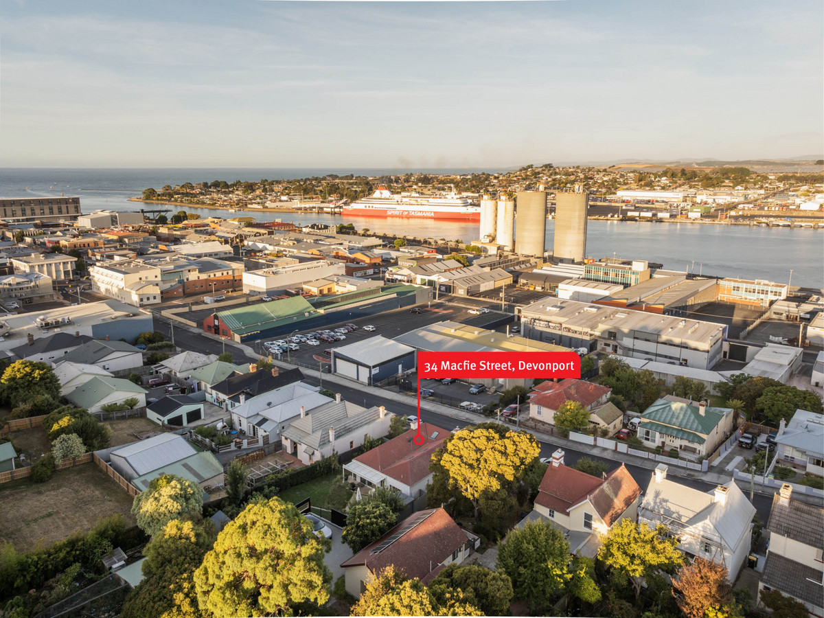 34 Macfie Street, Devonport, TAS, 7310 - Image 35