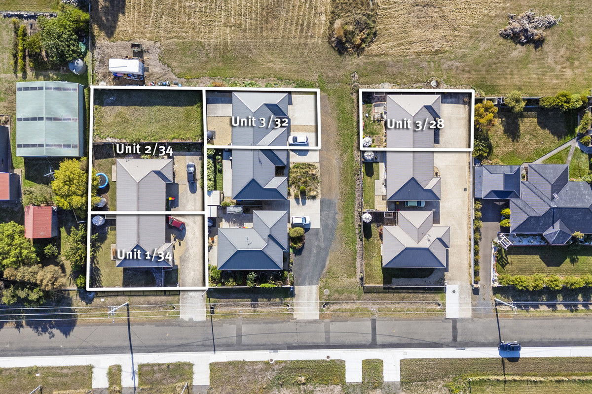 3/28 Henry Street, Triabunna, TAS, 7190 - Image 1