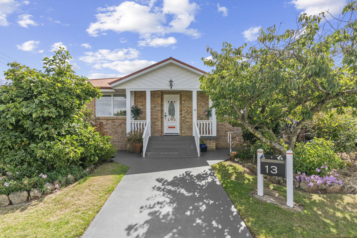 13 Cameron Street, Scottsdale, TAS, 7260 - Image 4