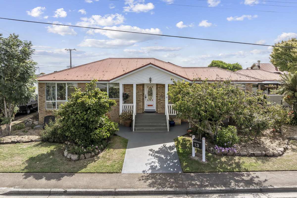 13 Cameron Street, Scottsdale, TAS, 7260 - Image 1