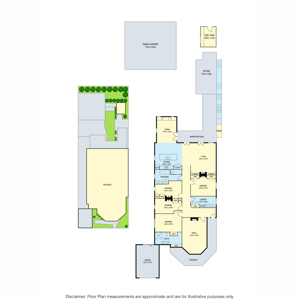 177 George Street, Launceston, TAS, 7250 - Floorplan 1