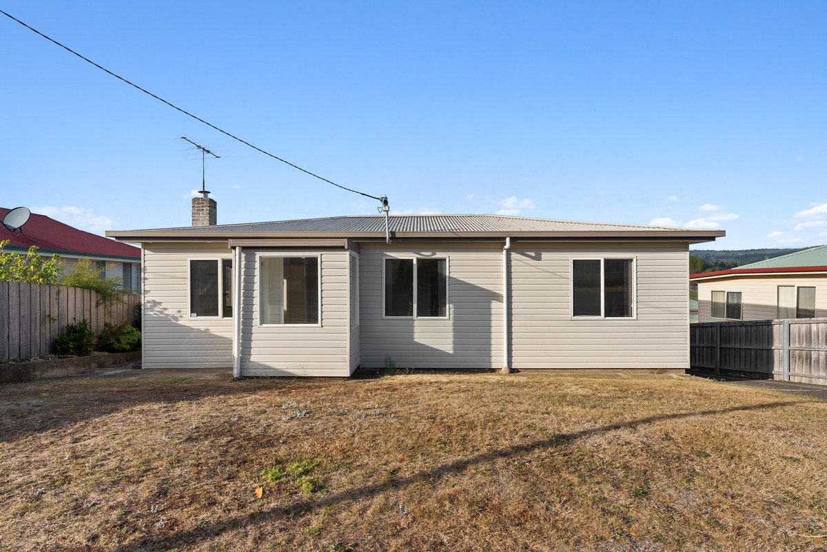 21 Franklin Street, Devonport, TAS, 7310 - Image 1