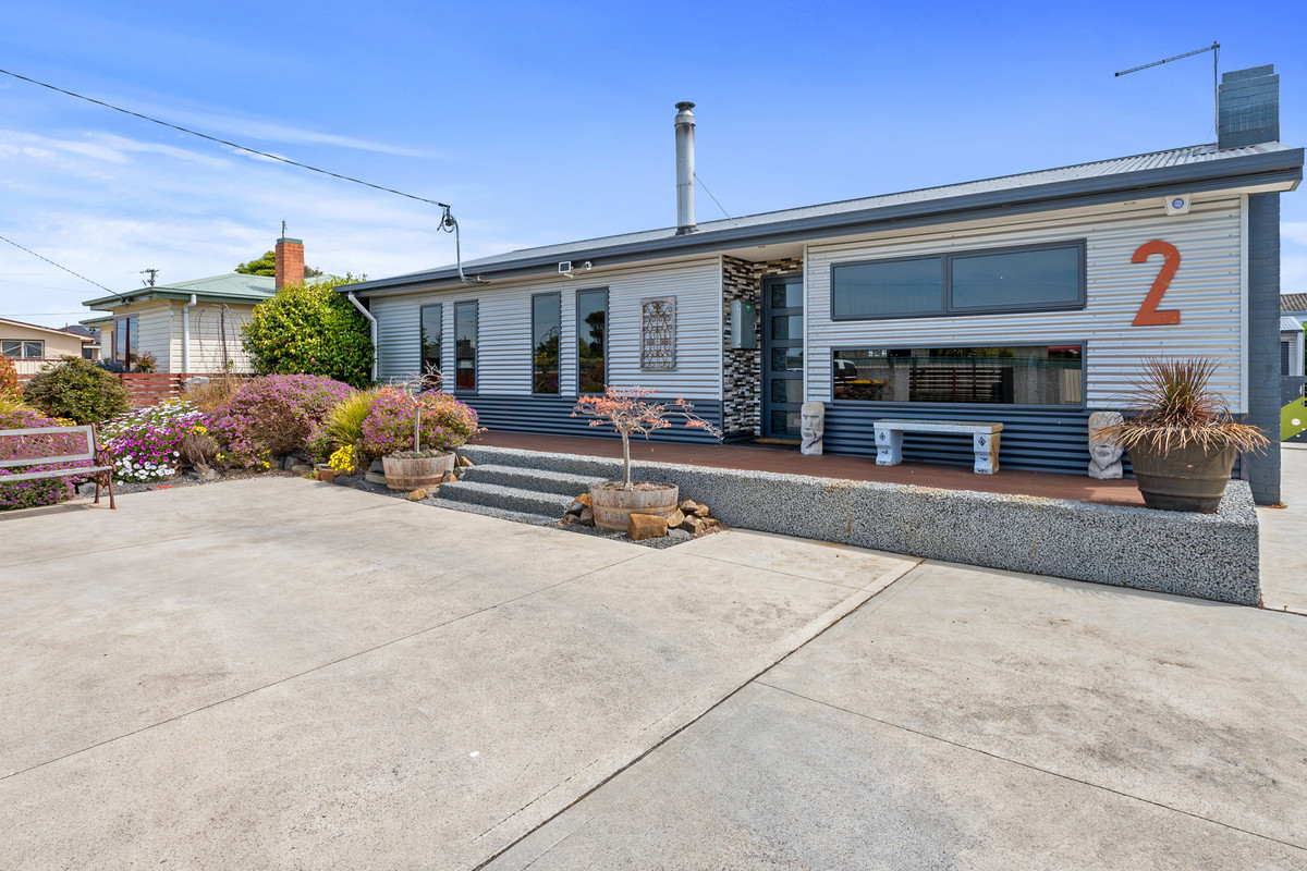2 Caringa Place, Devonport, TAS, 7310 - Image 1