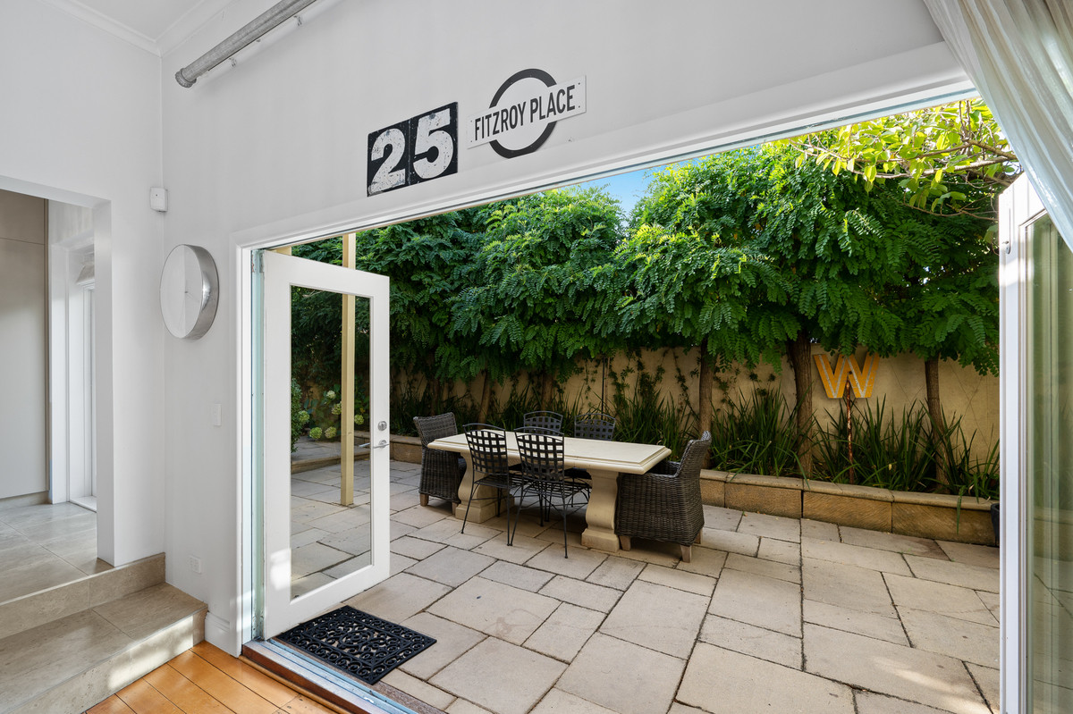 25 Fitzroy Place, Sandy Bay, TAS, 7005 - Image 8