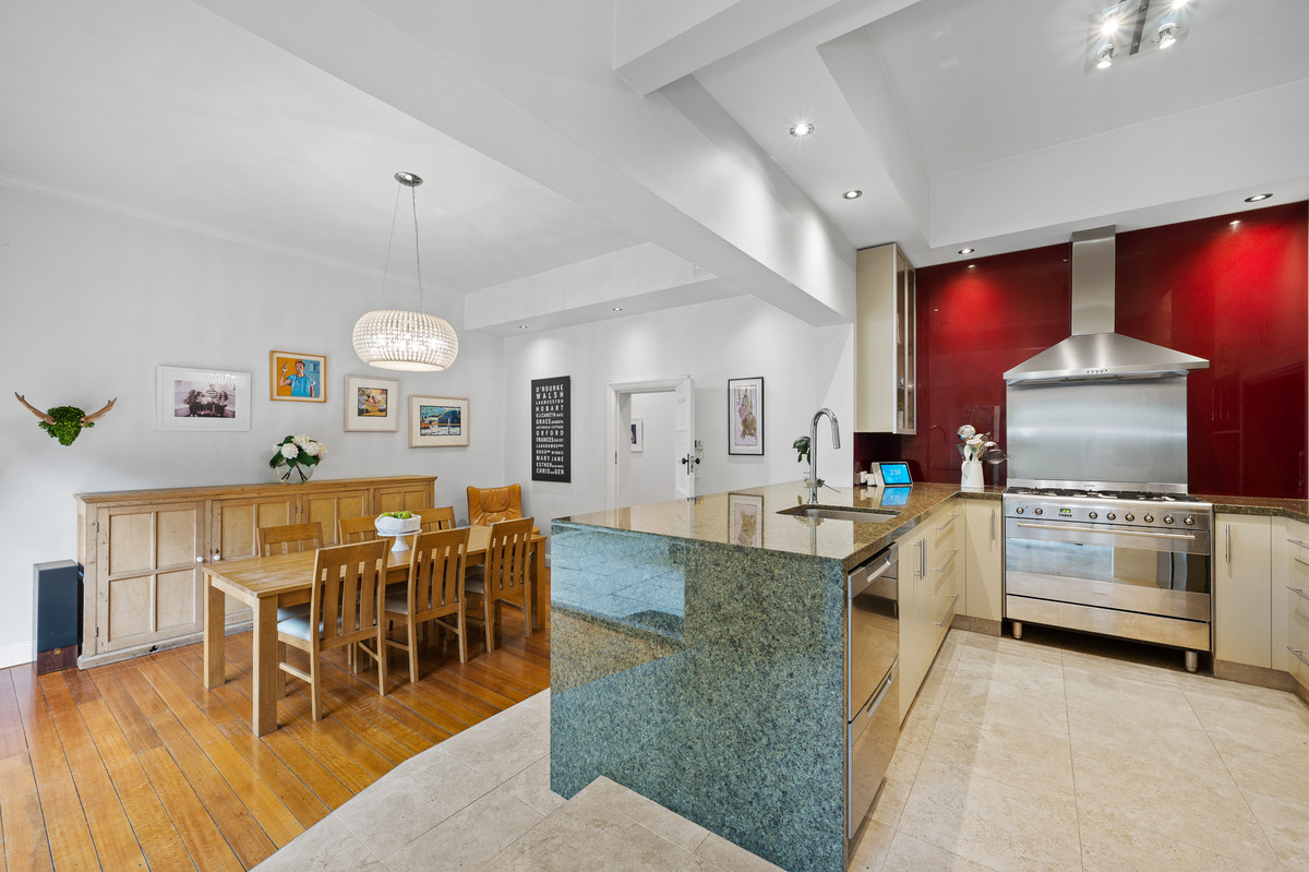 25 Fitzroy Place, Sandy Bay, TAS, 7005 - Image 6