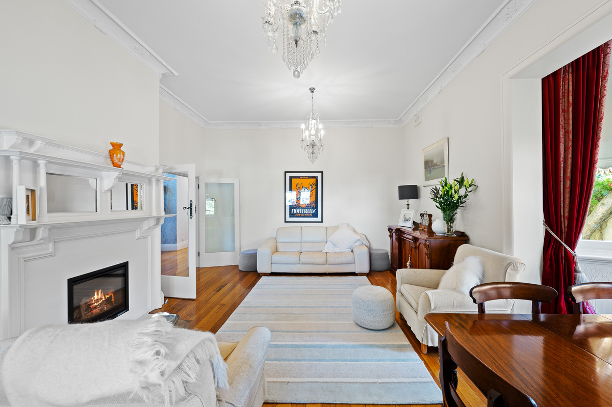 25 Fitzroy Place, Sandy Bay, TAS, 7005 - Image 2