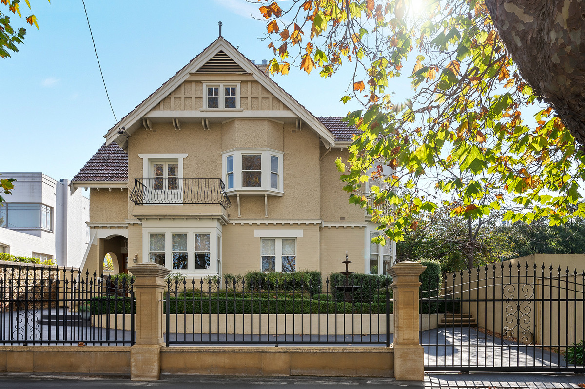 25 Fitzroy Place, Sandy Bay, TAS, 7005 - Image 1