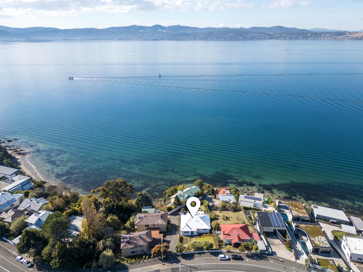 714 Sandy Bay Road, Sandy Bay, TAS, 7005 - Image 1