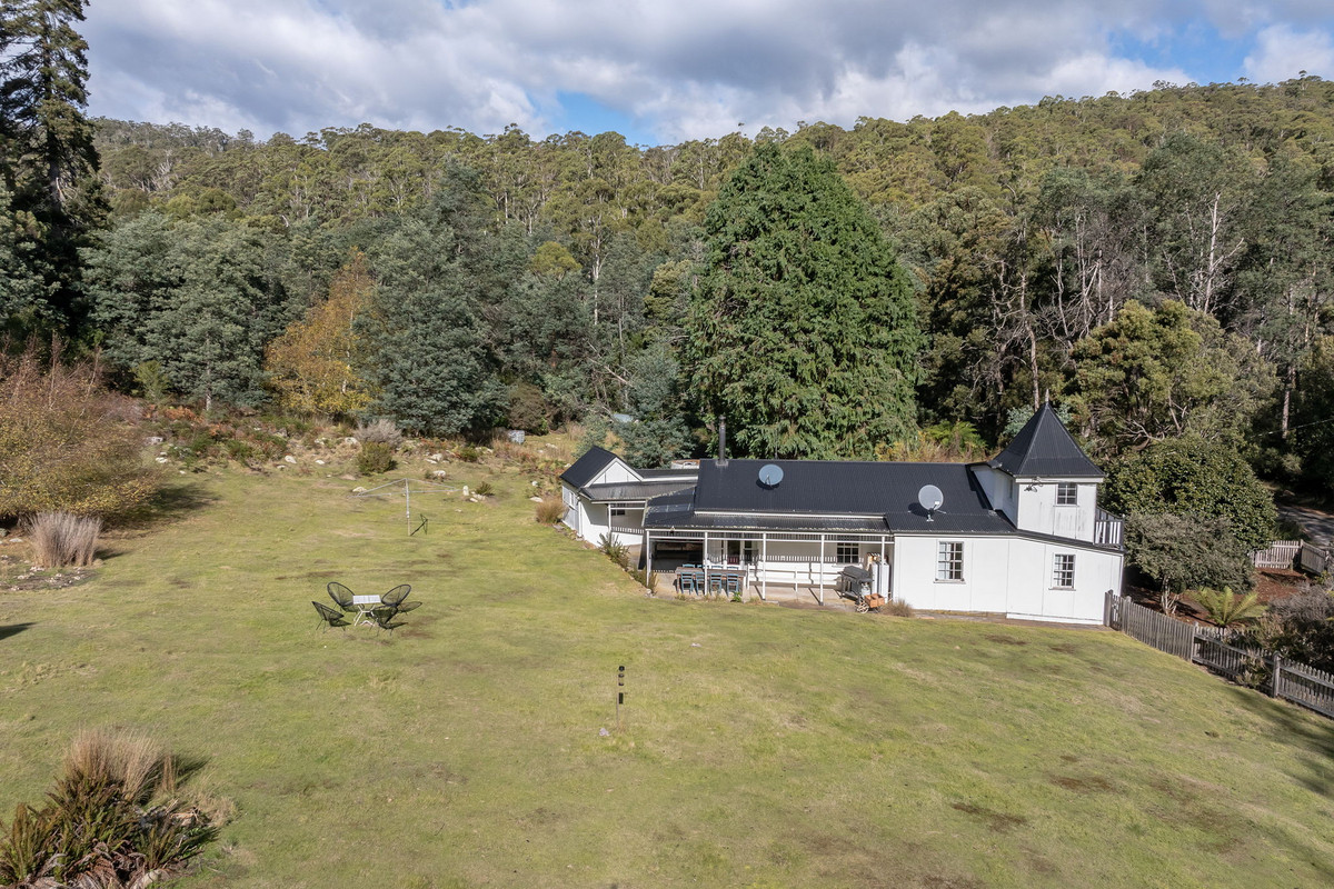 32267 Tasman Highway, Derby, TAS, 7264 - Image 2