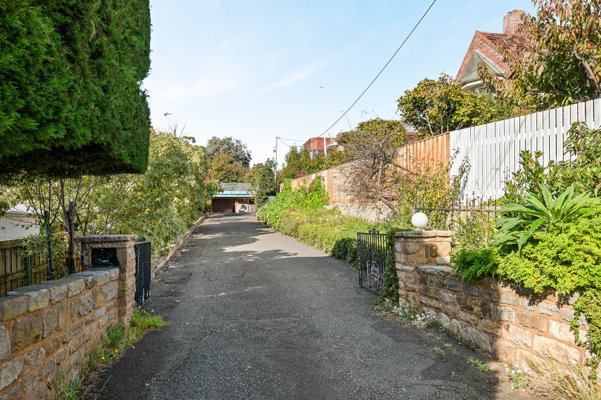 18 Red Chapel Avenue, Sandy Bay, TAS, 7005 - Image 29