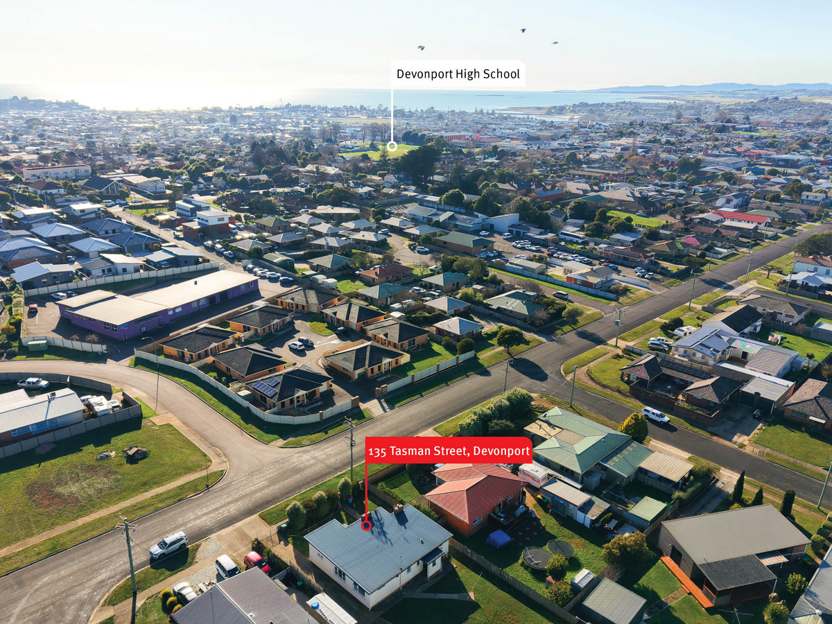 135 Tasman Street, Devonport, TAS, 7310 - Image 17