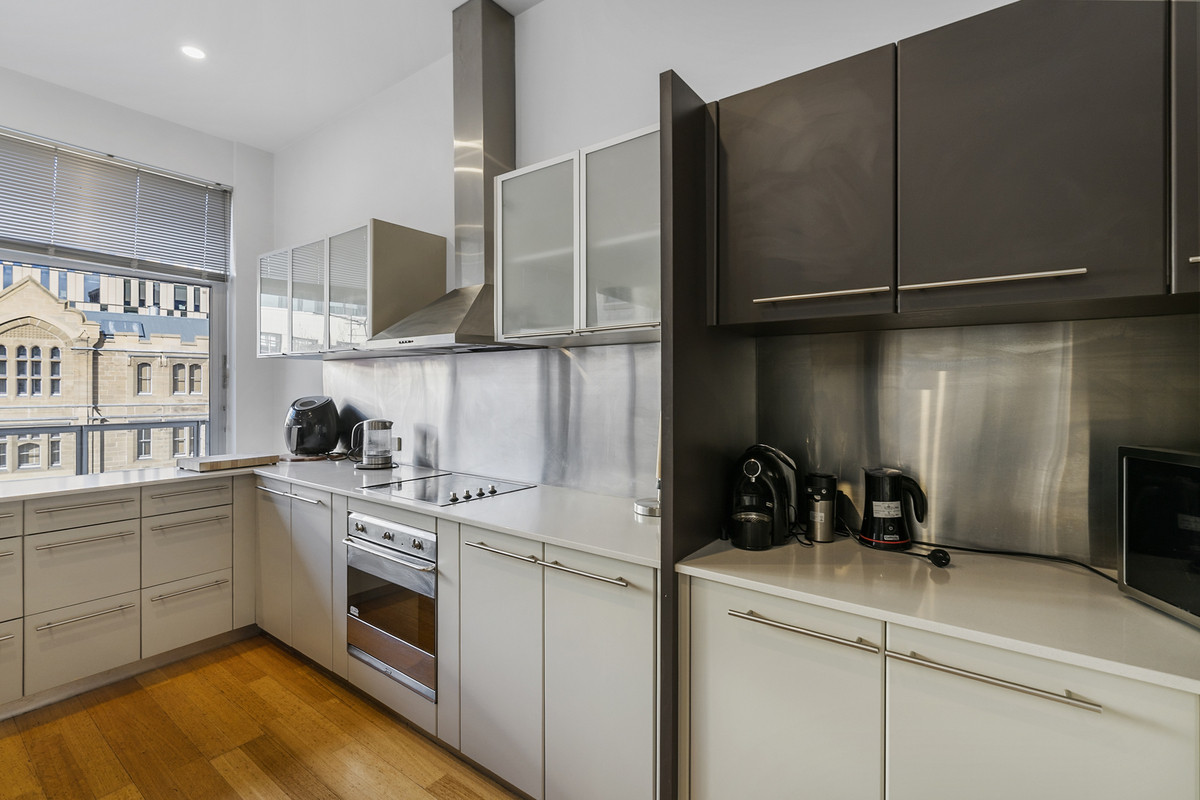 2/25 Davey Street, Hobart, TAS, 7000 - Image 5