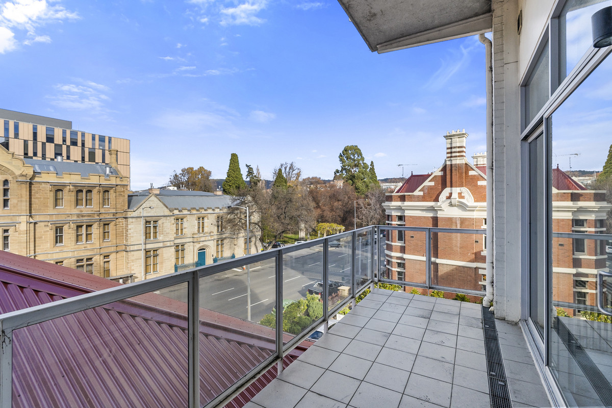 2/25 Davey Street, Hobart, TAS, 7000 - Image 12