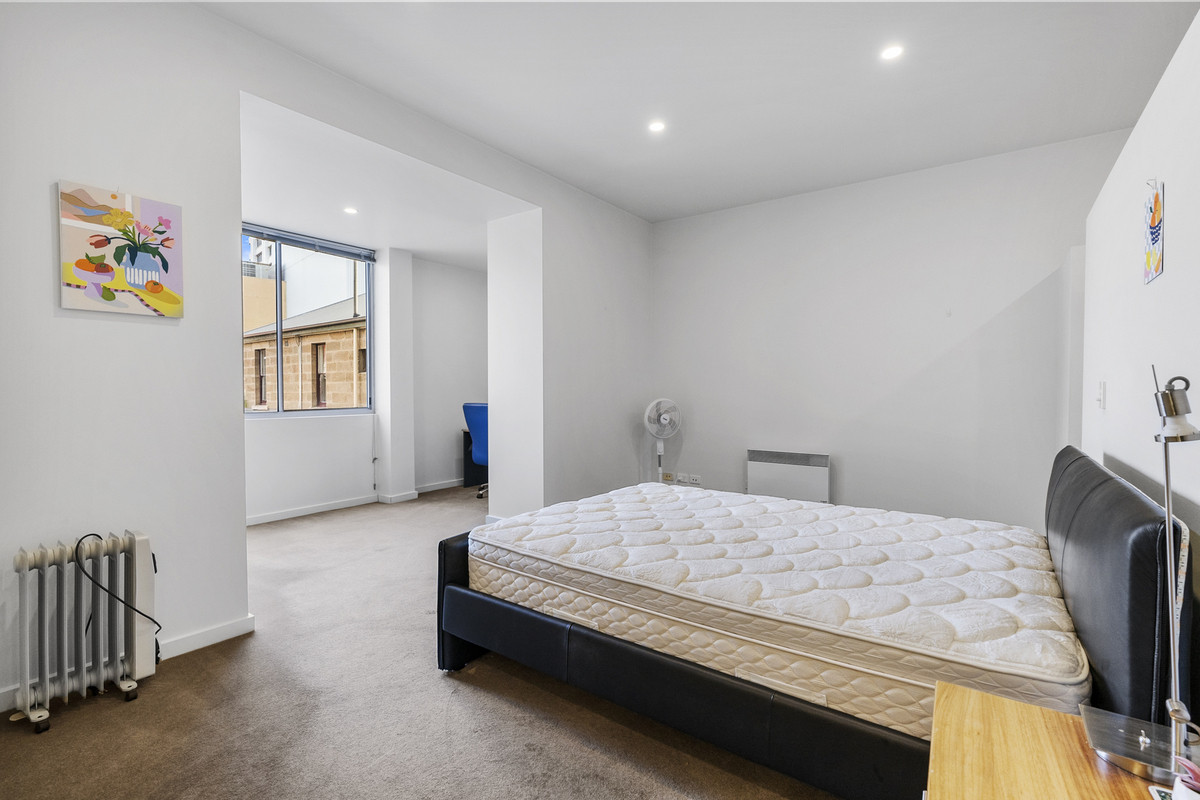 2/25 Davey Street, Hobart, TAS, 7000 - Image 6
