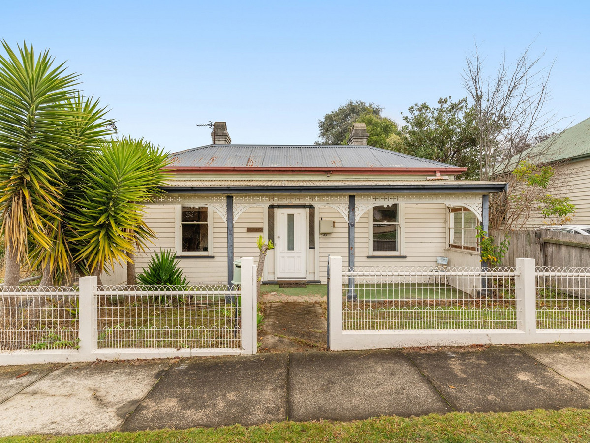 33 Gunn Street, Devonport, TAS, 7310 - Image 1