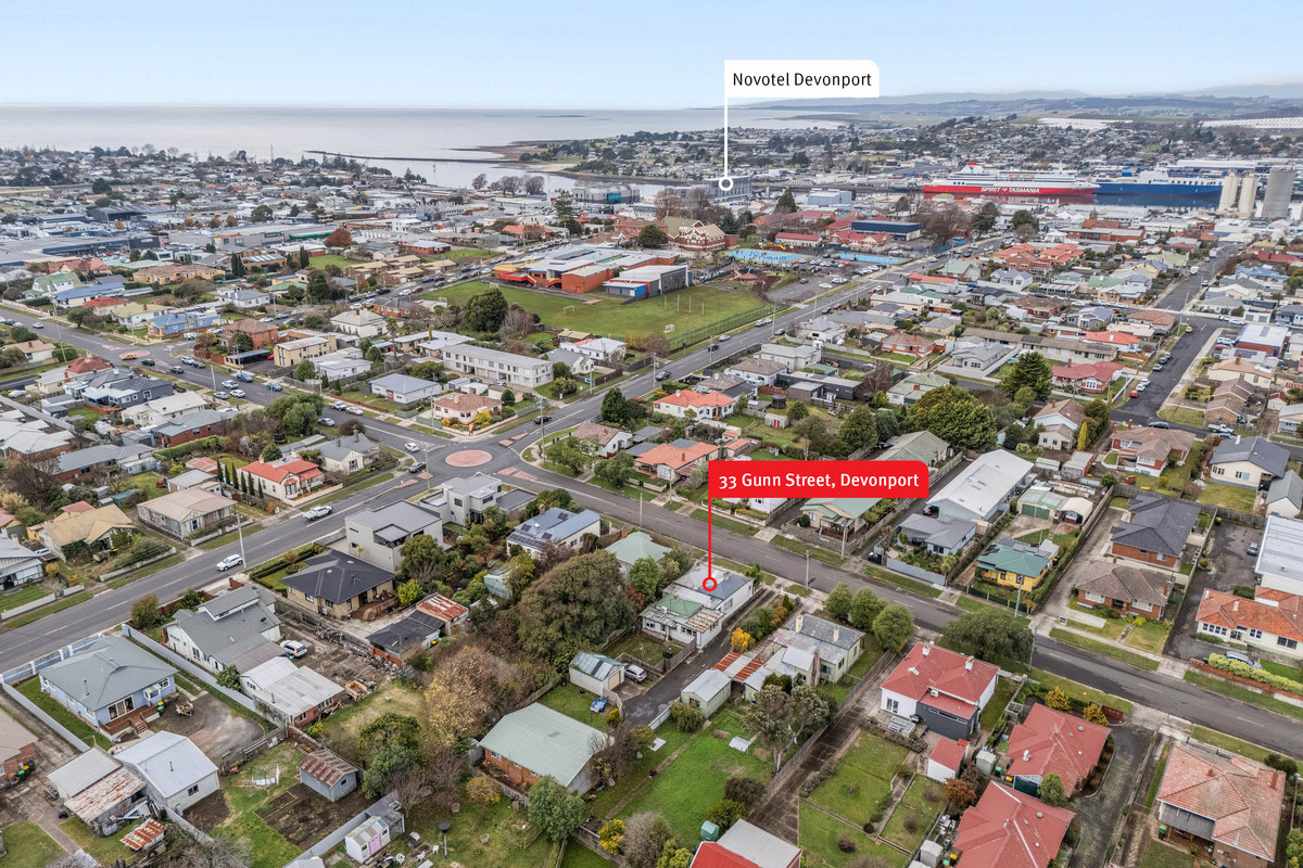 33 Gunn Street, Devonport, TAS, 7310 - Image 23